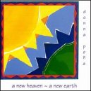 New Heaven a New Earth