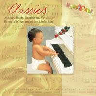 Happy Baby: Classics for Babies