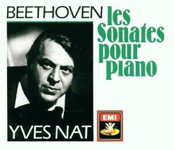 Beethoven: Les Sonates pour piano
