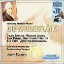 Mozart: Die Zauberflote (The Magic Flute, complete opera) - Walther Ludwig, Alexander Welitsch, Georg Hann, Hubert Buchta, Trude Eipperle, Karl Schmitt-Walter, Josef von Manowarda, etc., (recorded 1937)