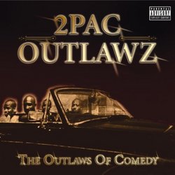 Outlaws of Comedy