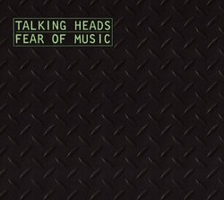 Talking Heads: Fear of Music