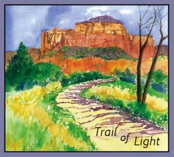 Trail of Light