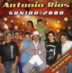 Sonido 2008