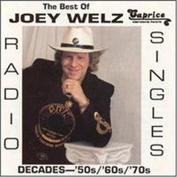 Best of Joey Welz