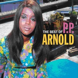 Best of P.P. Arnold