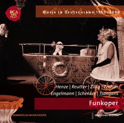 Musik in Deutschland 1950-2000 Vol. 147