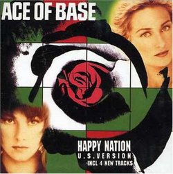 Happy Nation U.S. Version