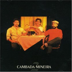 Cambada Mineira, Vol. 2