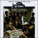 Across 110th Street: Original MGM Motion Picture Soundtrack
