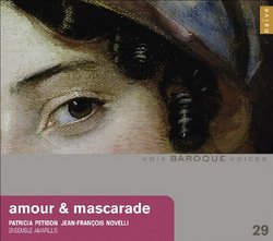 Amour & Mascarade