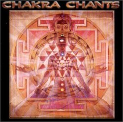 Chakra Chants