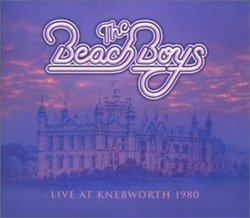 Live at Knebworth 1980 (Spkg)