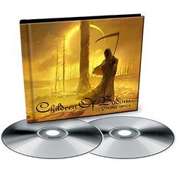 I Worship Chaos CD+DVD