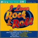 I Love Rock & Roll: Hits of 50's