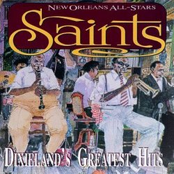 Saints: Dixieland's Greatest Hits