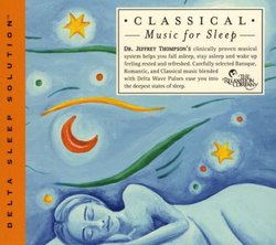 Classical Music for Sleep