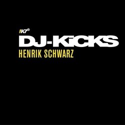 DJ-Kicks