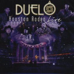 Houston Rodeo Live (W/Dvd)
