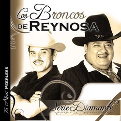 Serie Diamante - Los Broncos De Reynosa