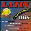 Latin Power House Mix