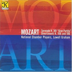 Mozart: Chamber Music