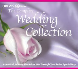 The Complete Wedding Collection