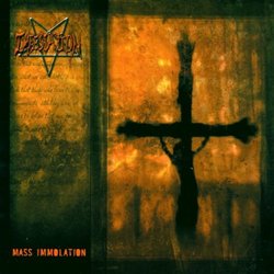 Mass Immolation