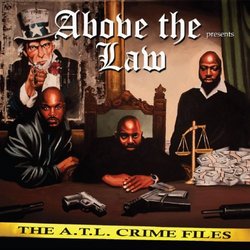 The A.T.L. Crime Files