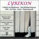 Lyricon