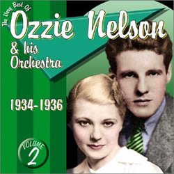 Very Best of Ozzie Nelson 2