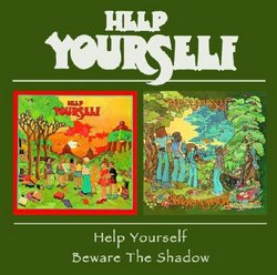 Help Yourself/Beware the Shadow
