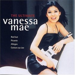 The Ultimate Vanessa Mae