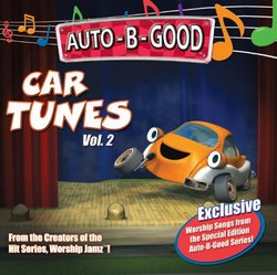 Auto-B-Good CarTUNES: Volume 2