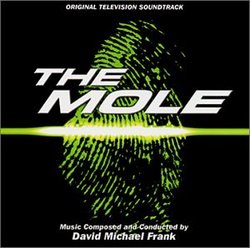 The Mole  [TV Soundtrack]
