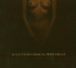 Chemical Sweet Girl Ep