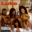 Luke in the Nude