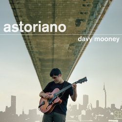 Astoriano ( New York Version)