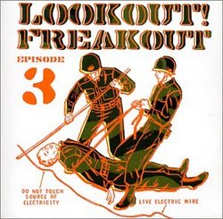 Lookout Freakout 3