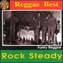 Rock Steady Funky Reggae