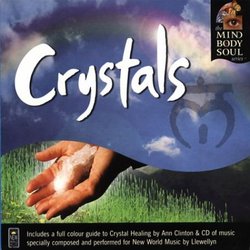 Crystals (Mind, Body, Soul Series)