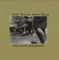 The Lost Elephant
