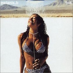 Hot [Dutch Re-release CD]