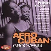Afro-Cuban Grooves 4