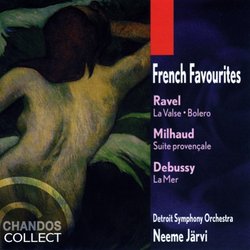 French Favourites