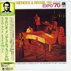 Live at the Expo 70 (Mlps)
