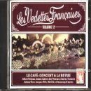 Vol. 2-Le Cafe Concert & Lrevue
