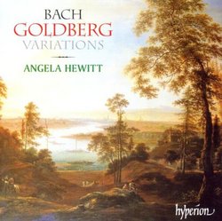 Bach: Goldberg Variations