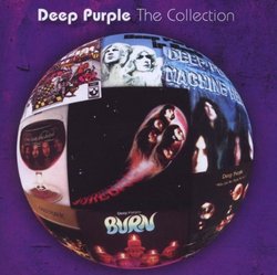 The Collection: Deep Purple