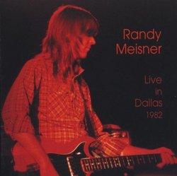 Live in Dallas 1982